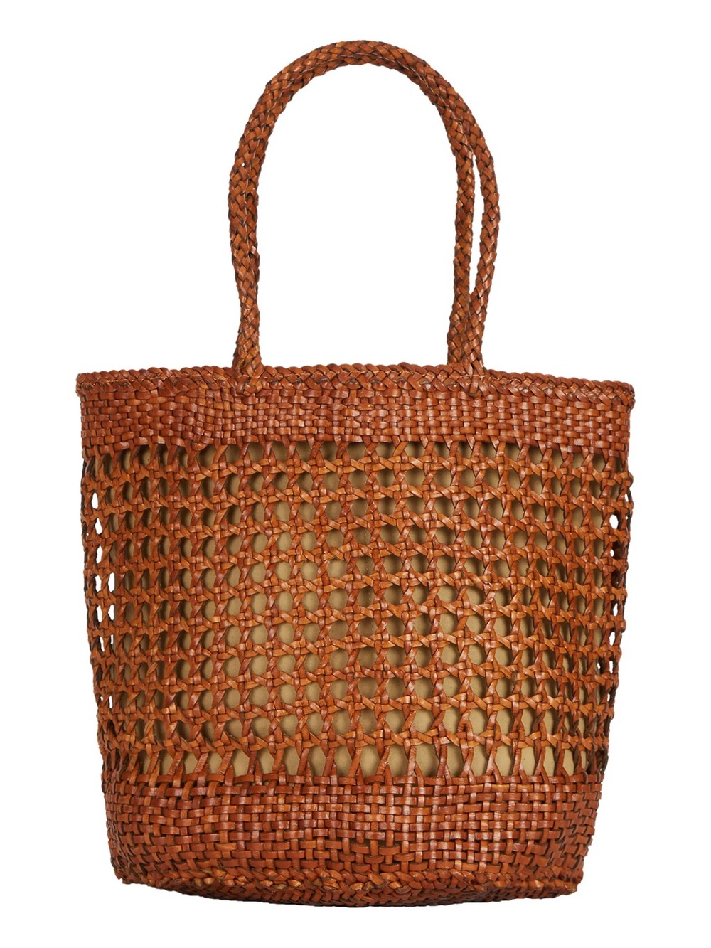 Dragon Diffusion Big Bucket Big In Tan EUC